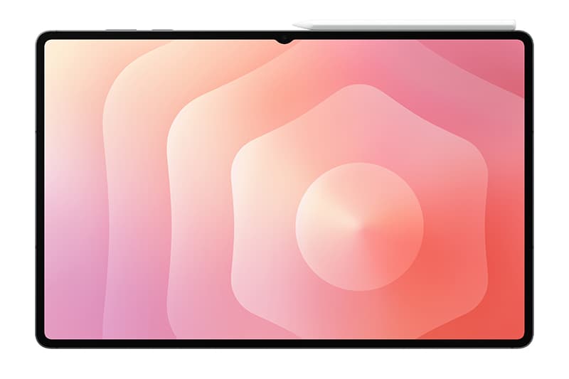 Samsung Galaxy Tab S11 Ultra